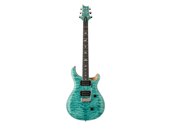 PRS SE Custom 24 Quilt TU PRS SE Custom 24 Quilt TU